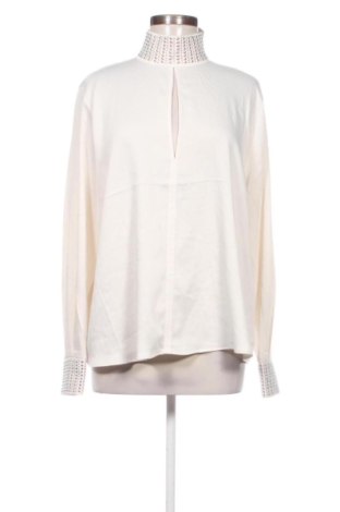Dámská halenka H&M, Velikost M, Barva Krémová, Cena  143,00 Kč, #137982734