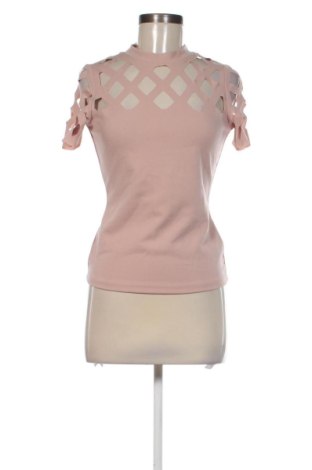 Bluză de femei SHEIN, Mărime S, Culoare Mov deschis, Preț 36,74 Lei, #137982887