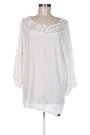 Bluză de femei Rip Curl, Mărime M, Culoare Alb, Preț 41,98 Lei, #137983157