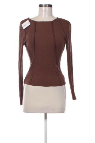 Női blúz Unbranded, Méret S, Szín Barna, Ár 1 773 Ft, #137983412