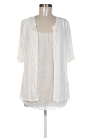 Bluză de femei Intimissimi, Mărime L, Culoare Ecru, Preț 70,75 Lei, #137983445