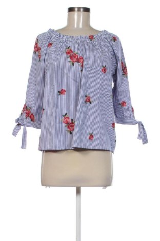 Bluză de femei Cartoon, Mărime M, Culoare Multicolor, Preț 32,89 Lei, #137983467