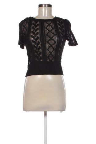 Bluză de femei Zara, Mărime S, Culoare Negru, Preț 82,88 Lei, #137983760