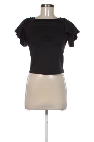 Bluză de femei Reserved, Mărime S, Culoare Negru, Preț 58,05 Lei, #137983777