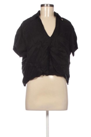 Bluză de femei BSB, Mărime L, Culoare Negru, Preț 73,49 Lei, #137984120
