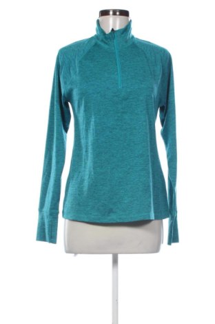 Damen Shirt Ideology, Größe M, Farbe Blau, Preis 8,00 €, #137984956