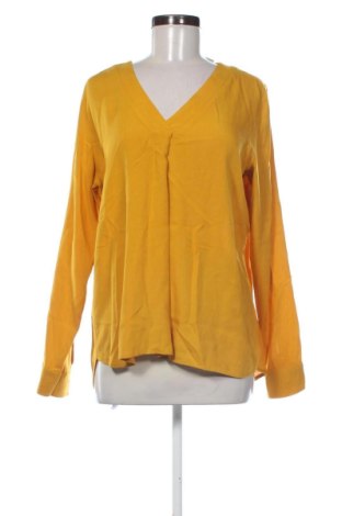 Bluză de femei Jean Pascale, Mărime M, Culoare Galben, Preț 21,00 Lei, #137986858