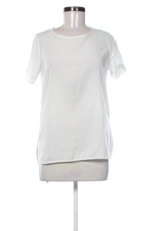 Bluză de femei Stradivarius, Mărime S, Culoare Alb, Preț 41,99 Lei, #137986870