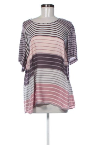Damen Shirt Gerry Weber, Größe XL, Farbe Mehrfarbig, Preis € 19,00, #137986901