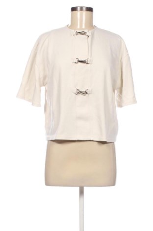 Női blúz Zara, Méret S, Szín Ekrü
, Ár 5 362 Ft, #137987162