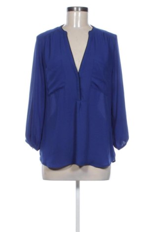 Dámská halenka H&M, Velikost L, Barva Modrá, Cena  194,00 Kč, #137987274