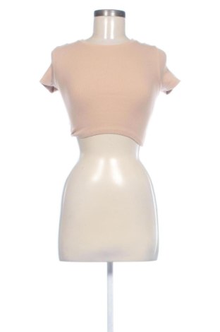 Női blúz Fb Sister, Méret XS, Szín Bézs, Ár 2 837 Ft, #137987421