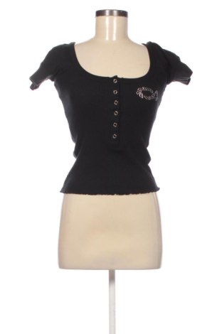 Bluză de femei Unbranded, Mărime S, Culoare Negru, Preț 52,49 Lei, #137988027