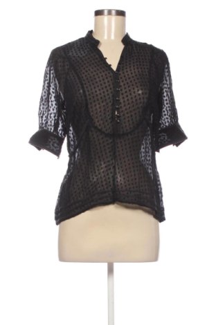 Bluză de femei Unbranded, Mărime L, Culoare Negru, Preț 47,24 Lei, #137988044