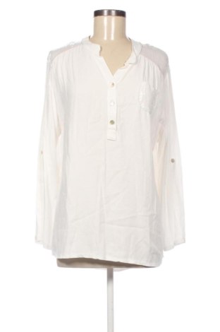 Dámska blúza NEW COLLECTION, Veľkosť XL, Farba Biela, Cena  8,19 €, #137988244