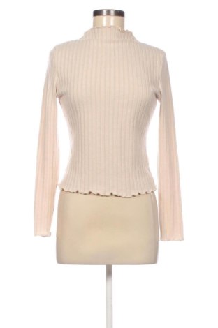 Bluză de femei Unbranded, Mărime M, Culoare Ecru, Preț 36,74 Lei, #137988499