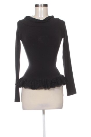 Bluzka damska Unbranded, Rozmiar S, Kolor Czarny, Cena 78,15 zł, #137988630