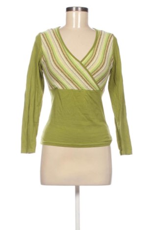 Bluză de femei Unbranded, Mărime M, Culoare Verde, Preț 26,25 Lei, #137988707