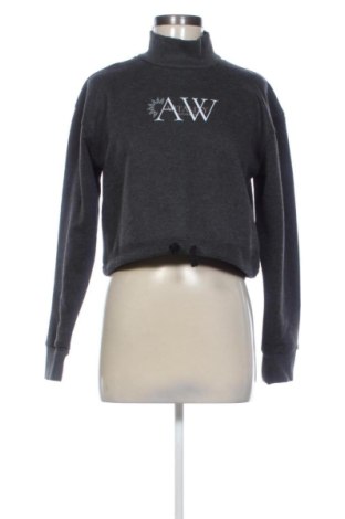 Bluză de femei Unbranded, Mărime M, Culoare Gri, Preț 21,00 Lei, #137988921
