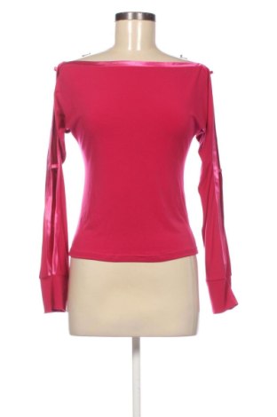 Bluză de femei Unbranded, Mărime S, Culoare Roz, Preț 30,00 Lei, #137988997