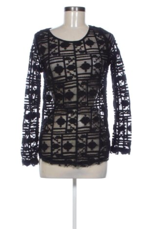 Bluză de femei Unbranded, Mărime S, Culoare Negru, Preț 31,00 Lei, #137989073