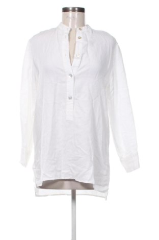 Bluză de femei Zara, Mărime XS, Culoare Alb, Preț 54,00 Lei, #137989183
