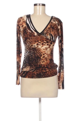 Bluzka damska Unbranded, Rozmiar S, Kolor Kolorowy, Cena 21,17 zł, #137989527