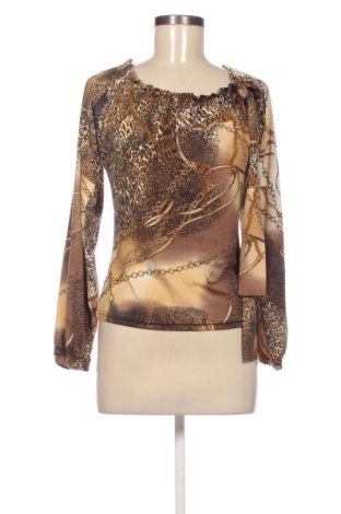Bluzka damska Unbranded, Rozmiar L, Kolor Kolorowy, Cena 16,93 zł, #137989577