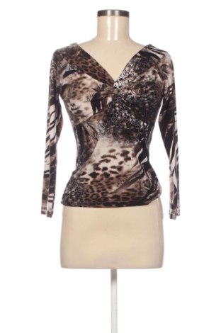 Bluzka damska Unbranded, Rozmiar M, Kolor Kolorowy, Cena 21,17 zł, #137989589