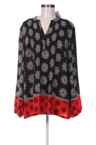 Bluzka damska Jones New York, Rozmiar XL, Kolor Kolorowy, Cena 29,04 zł, #137989720