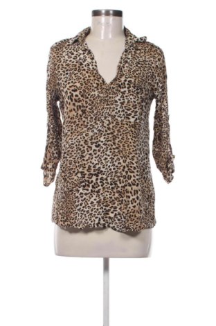 Bluzka damska Zara, Rozmiar M, Kolor Kolorowy, Cena 41,94 zł, #137989905