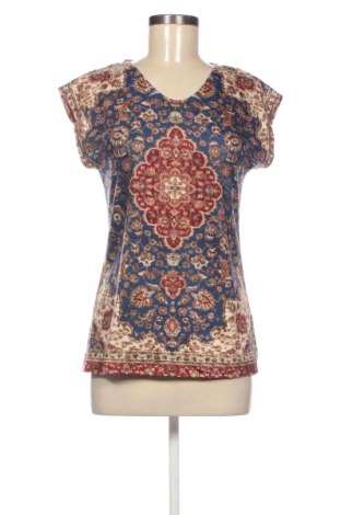 Bluzka damska Unbranded, Rozmiar S, Kolor Kolorowy, Cena 36,29 zł, #137989954