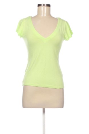 Damski T-shirt Unbranded, Rozmiar S, Kolor Zielony, Cena 45,97 zł, #137990317