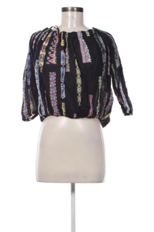 Bluzka damska Unbranded, Rozmiar M, Kolor Kolorowy, Cena 24,20 zł, #137990410