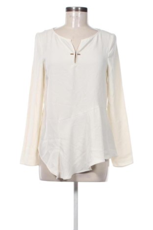 Damen Shirt Zara, Größe S, Farbe Ecru, Preis 10,96 €, #137990637