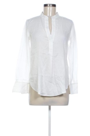 Damen Shirt Massimo Dutti, Größe S, Farbe Weiß, Preis 23,24 €, #137990679