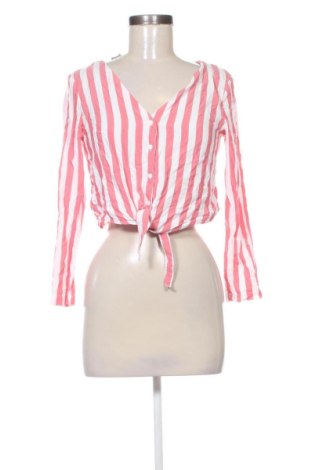 Bluzka damska H&M, Rozmiar M, Kolor Kolorowy, Cena 21,17 zł, #137991942