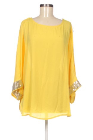 Női blúz Bon Prix, Méret XL, Szín Sárga, Ár 3 445 Ft, #137991961