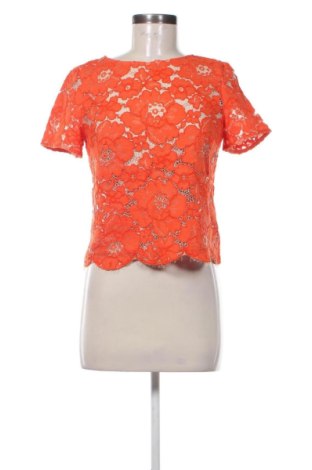 Női blúz Topshop, Méret S, Szín Narancssárga
, Ár 4 255 Ft, #137992727