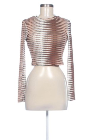 Damen Shirt SHEIN, Größe S, Farbe Mehrfarbig, Preis 5,72 €, #137994256