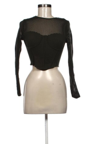 Bluzka damska Unbranded, Rozmiar XS, Kolor Zielony, Cena 42,84 zł, #137994709