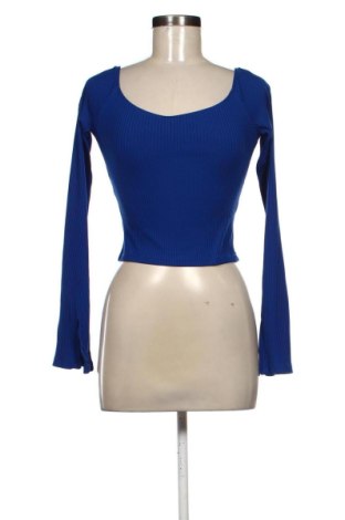 Bluzka damska Unbranded, Rozmiar XS, Kolor Niebieski, Cena 44,62 zł, #137994737