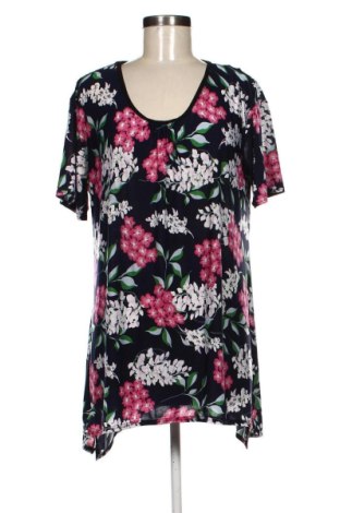 Bluzka damska Unbranded, Rozmiar XL, Kolor Kolorowy, Cena 46,57 zł, #137994829