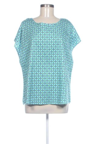 Дамска блуза Unbranded, Размер XXL, Цвят Многоцветен, Цена 13,33 €, #137995947