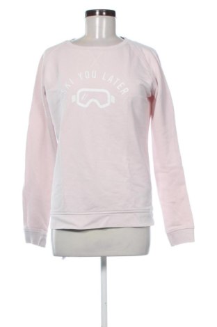 Damen Shirt Unbranded, Größe M, Farbe Rosa, Preis 5,00 €, #137996778