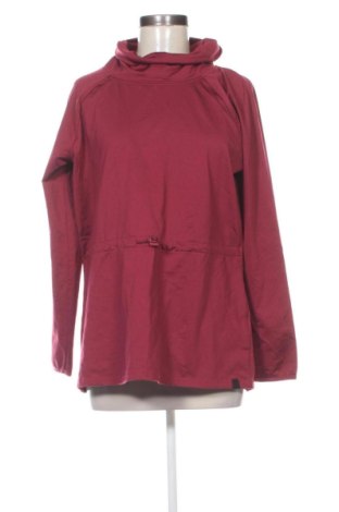 Bluză de femei Bon Prix, Mărime L, Culoare Roșu, Preț 86,99 Lei, #137997796