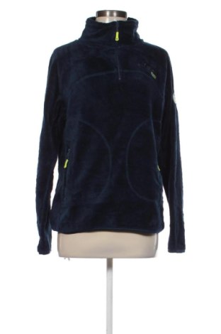 Bluză de femei Geographical Norway, Mărime XL, Culoare Albastru, Preț 327,99 Lei, #137997908