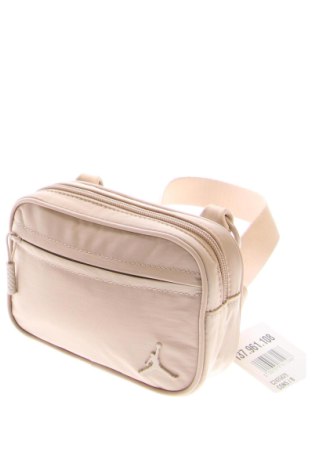 Дамска чанта Air Jordan Nike, Цвят Бежов, Цена 49,00 €, #137961108