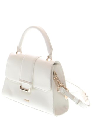 Γυναικεία τσάντα Aldo, Χρώμα Λευκό, Τιμή 40,27 €, #137942013
