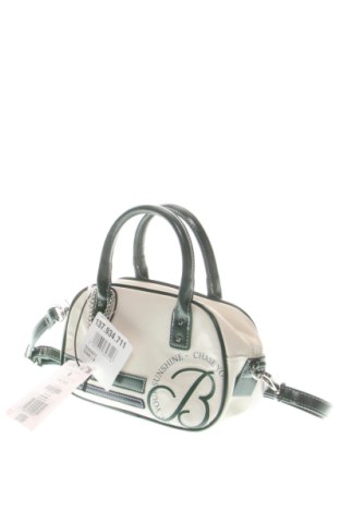 Geantă de femei Bershka, Culoare Multicolor, Preț 96,90 Lei, #137934711